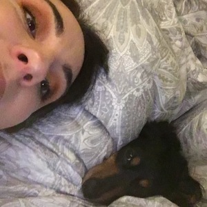 Fundraising Page: Giavanna Fida